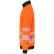 Vêtement de travail orange HAUTE VISIBILITE SCUTI - SAFETY JOGGER