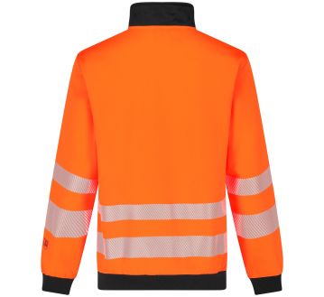 Vêtement de travail HAUTE VISIBILITE SCUTI - SAFETY JOGGER