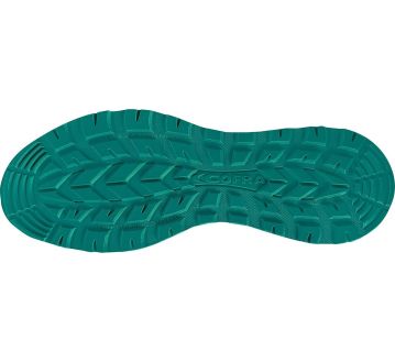 CHAUSSURES DE SECURITE COFRA - JUMPING S3