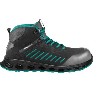 CHAUSSURES DE SECURITE JUMPING S3 - COFRA