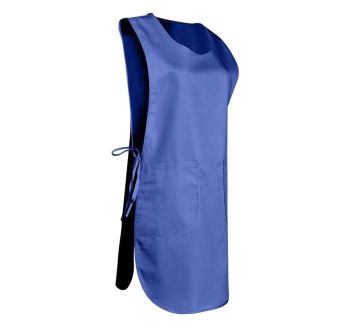 CHASUBLE DE TRAVAIL FEMME MARION - SNV