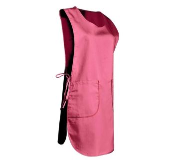 CHASUBLE DE TRAVAIL FUSHIA MARION - SNV