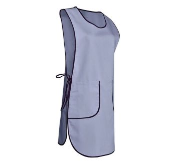 CHASUBLE DE TRAVAIL LILAS MARION - SNV