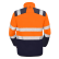 Softshell Cepovett - HV OURAL orange DOS