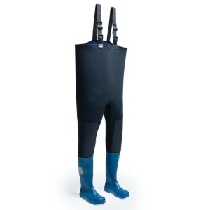 WADERS NEOPRENE/CHIMIE SECURITE 2J - ETCHE
