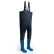WADERS NEOPRENE/CHIMIE SECURITE 2J - ETCHE