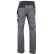 PANTALON DE TRAVAIL  GRIS/NOIR PEGASE STRETCH - LMA