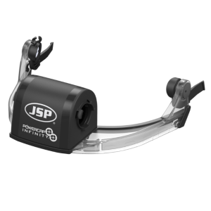 UNITE MOTEUR BITURBO + PORTE-VISIERE CEU120-001-300 - JSP