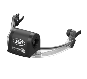 UNITE MOTEUR BITURBO + PORTE-VISIERE CEU120-001-300 - JSP