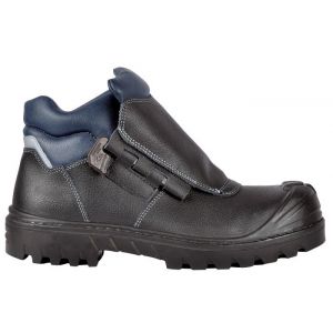 CHAUSSURES DE SECURITE SOLDER S3 - SOUDEUR COFRA