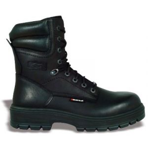 CHAUSSURES DE SECURITE FLINT S3 CI HRO COFRA