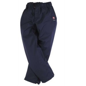 Pantalon de protection chimique SIOPOR EKOFISK