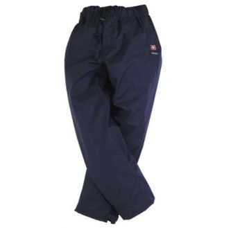 Pantalon de protection chimique SIOPOR EKOFISK by Sioen