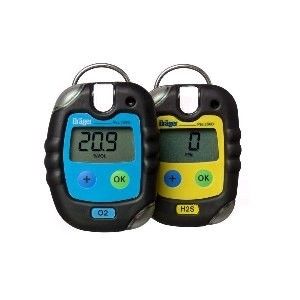 DETECTEUR GAZ PAC 3500 CO