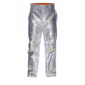 PANTALON SOUDEUR ALUMINISE