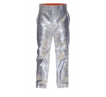 Pantalon aluminisé réfecteur chaleur by EDC Protection