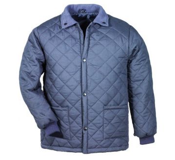 PARKA ROADWAY 4 EN 1 HV ORANGE/MARINE