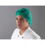 CARTON 1000 CHARLOTTES CLIP VERTES - DM01