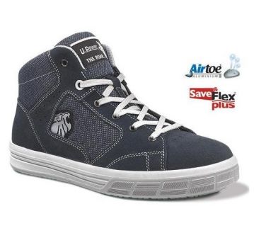 CHAUSSURES CARAVAN S1P