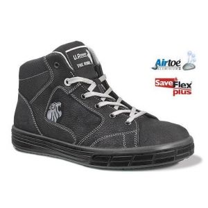 CHAUSSURES DE SECURITE LION S3 - U POWER