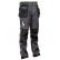 Pantalon de travail Cofra - LEIRIA gris