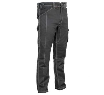 PANTALON LIMEIRA ANTHRACITE