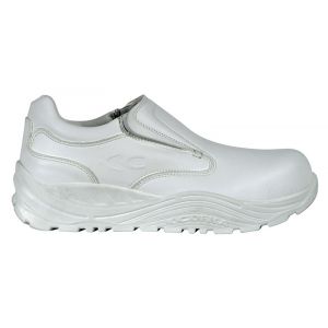 CHAUSSURES SECURITE HATA S3 BLANCHE