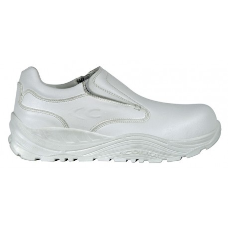 CHAUSSURES SECURITE HATA S3 BLANCHE