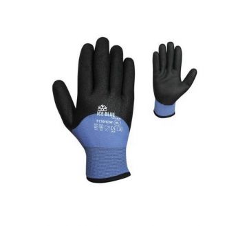 Gant thermique anti-froid BlueShell Ice T9 (la paire) 101F9 - VSM