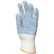 Gants de précision / manutention NYLON mousse à picots adhérants
