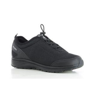 CHAUSSURES JAMES OXYPAS NOIR