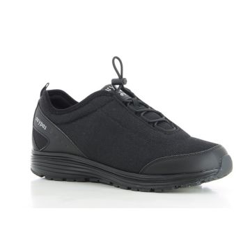 CHAUSSURES JAMES OXYPAS NOIR