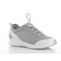 CHAUSSURES JAMES OXYPAS  GRIS