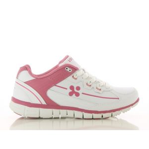 CHAUSSURES DE TRAVAIL FEMME SUNNY -  OXYPAS