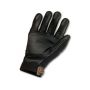 Gants manutention antivibration PROFLEX 9015 by Ergodyne (vue paume)