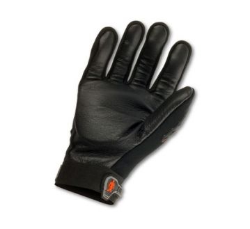 Gants manutention antivibration PROFLEX 9015 by Ergodyne (vue paume)