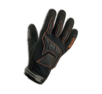 Gants manutention antivibration PROFLEX 9015 by Ergodyne (vue dos)