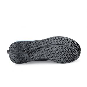 Chaussures de travail antidérapantes REVOLUTION Noires by Shoes for Crews 2