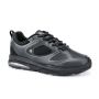 Chaussures de travail antidérapantes REVOLUTION Noires by Shoes for Crews