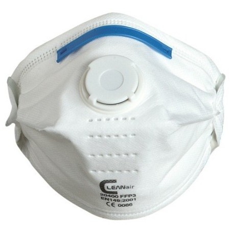 masque respiratoire ffp3