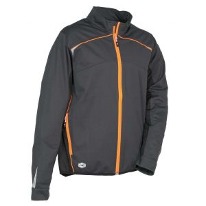 VESTE DE TRAVAIL SOFTSHELL GALPONES - COFRA