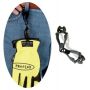 Clip attache gants 3400