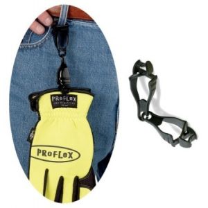 Clip attache gants 3400