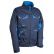 Veste Softshell Cofra - MIRASSOL bleu