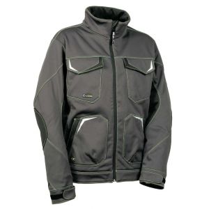 SOFTSHELL MIRASSOL STRETCH  COFRATEX - COFRA