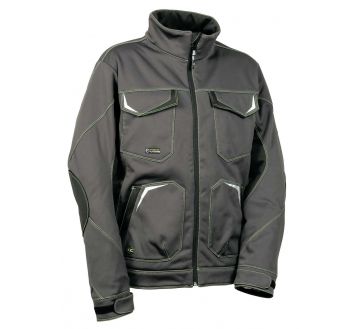 SOFTSHELL MIRASSOL - COFRA