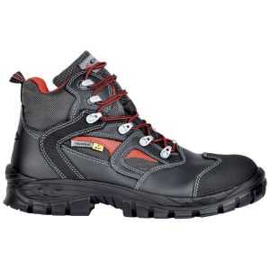 CHAUSSURES DE SECURITE SIGURTH S3 ESD - COFRA