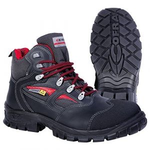 Chaussures de sécurité Cofra - Sigurth S3 2