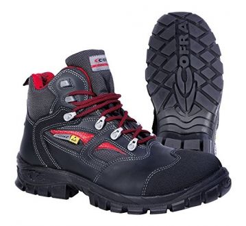 CHAUSSURES SIGURTH S3