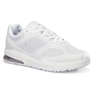 CHAUSSURES TRAVAIL ANTIDERAPANTES EVOLUTION BLANC - 28289